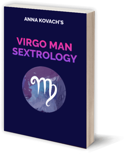 sextrology-cover Virgo Man Sextrology