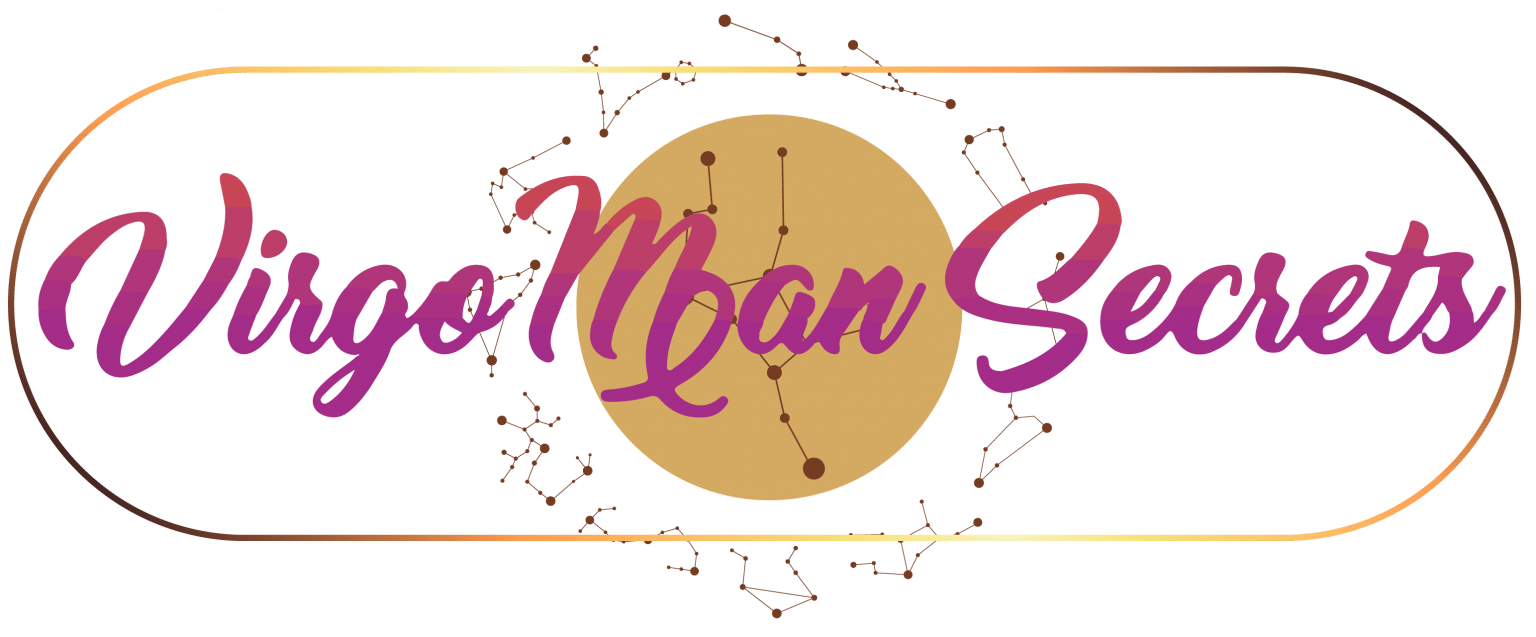 Virgo Man Secrets