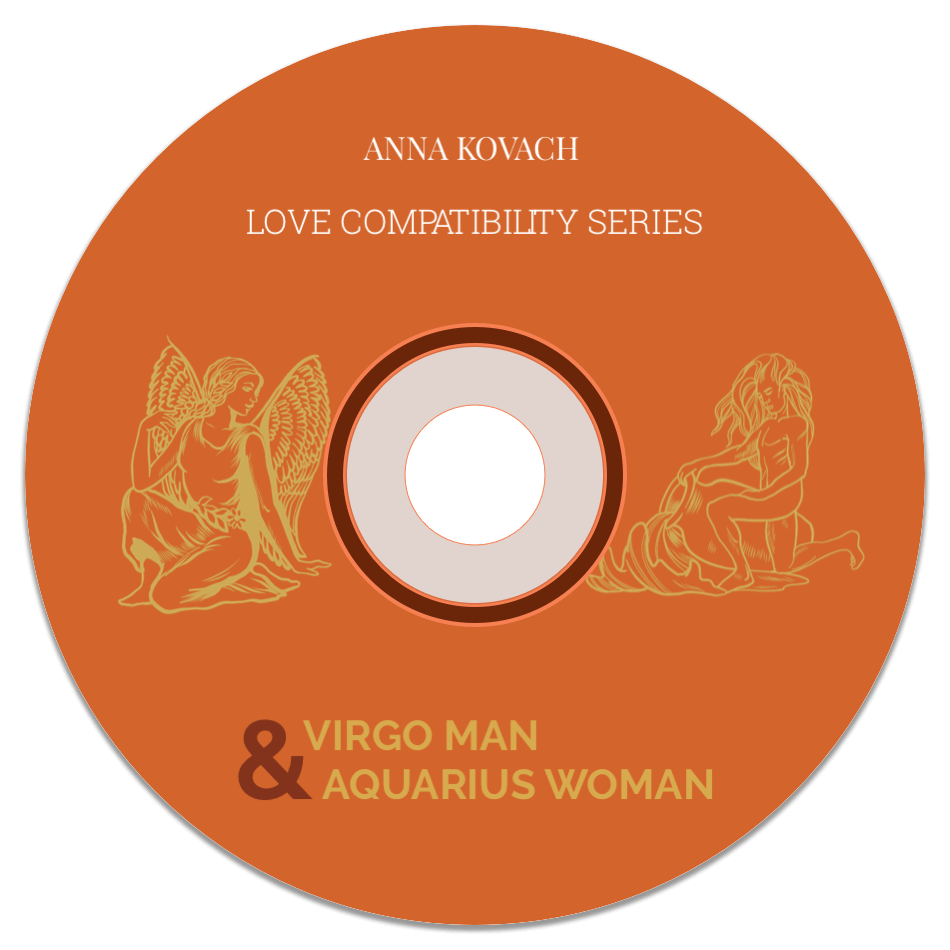 Virgo Man Aquarius Woman