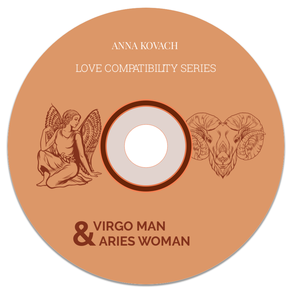 Virgo Man Aries Woman
