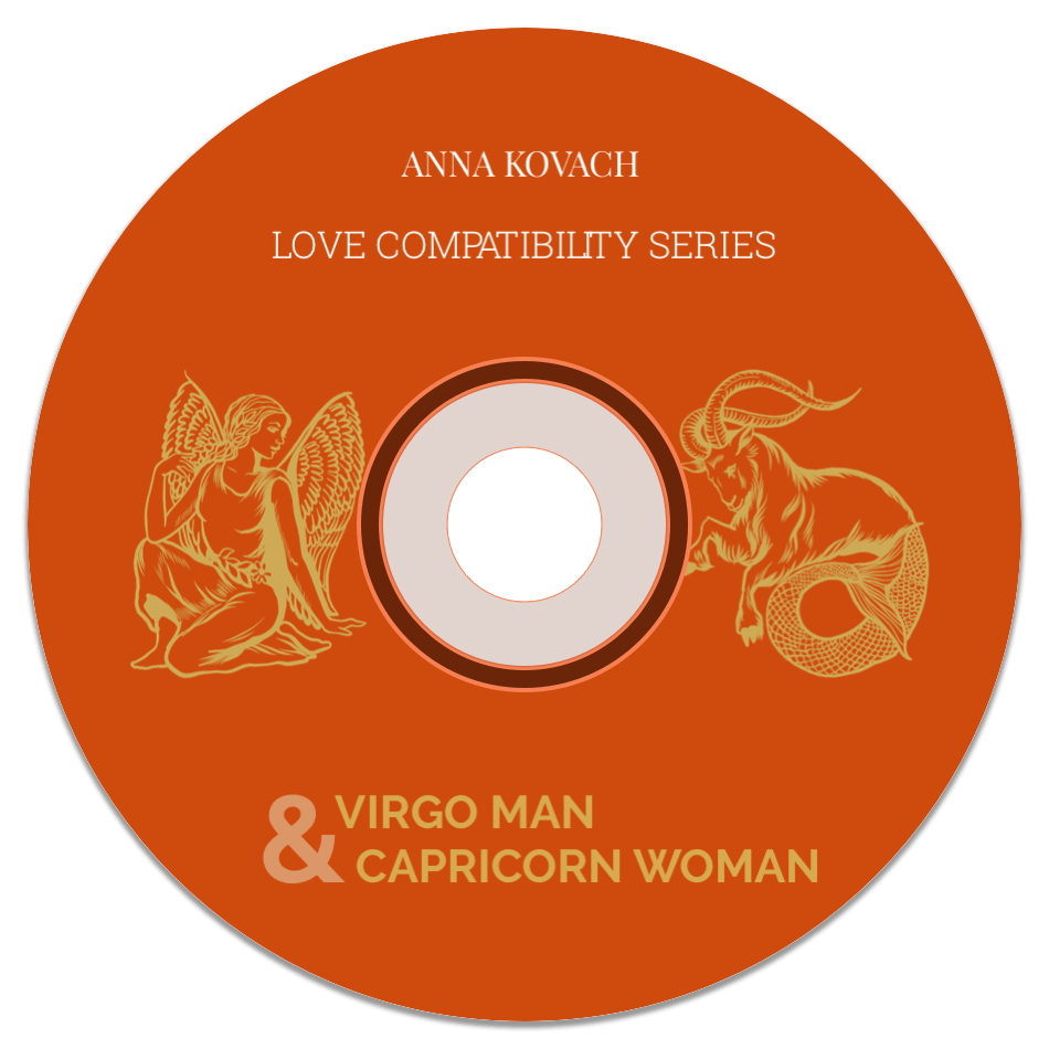 Virgo Man Capricorn Woman