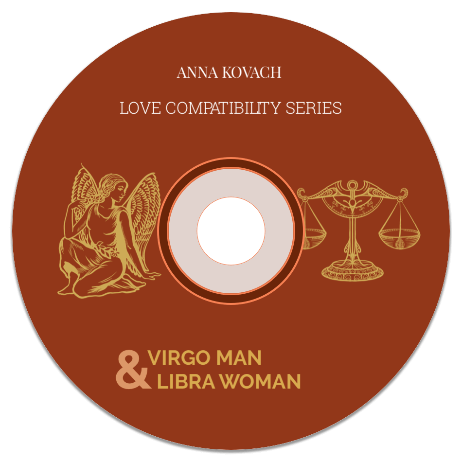 Virgo Man Libra Woman