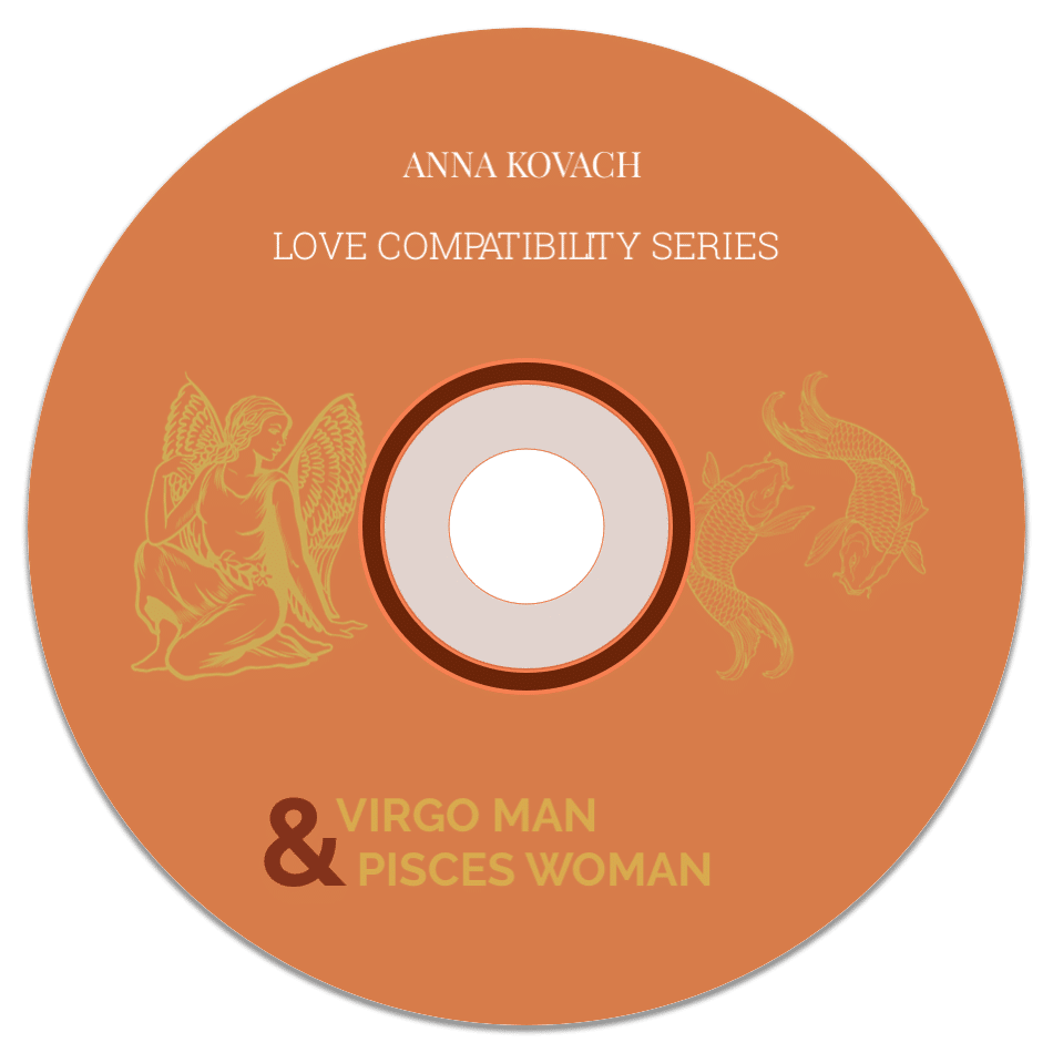 Virgo Man Pisces Woman