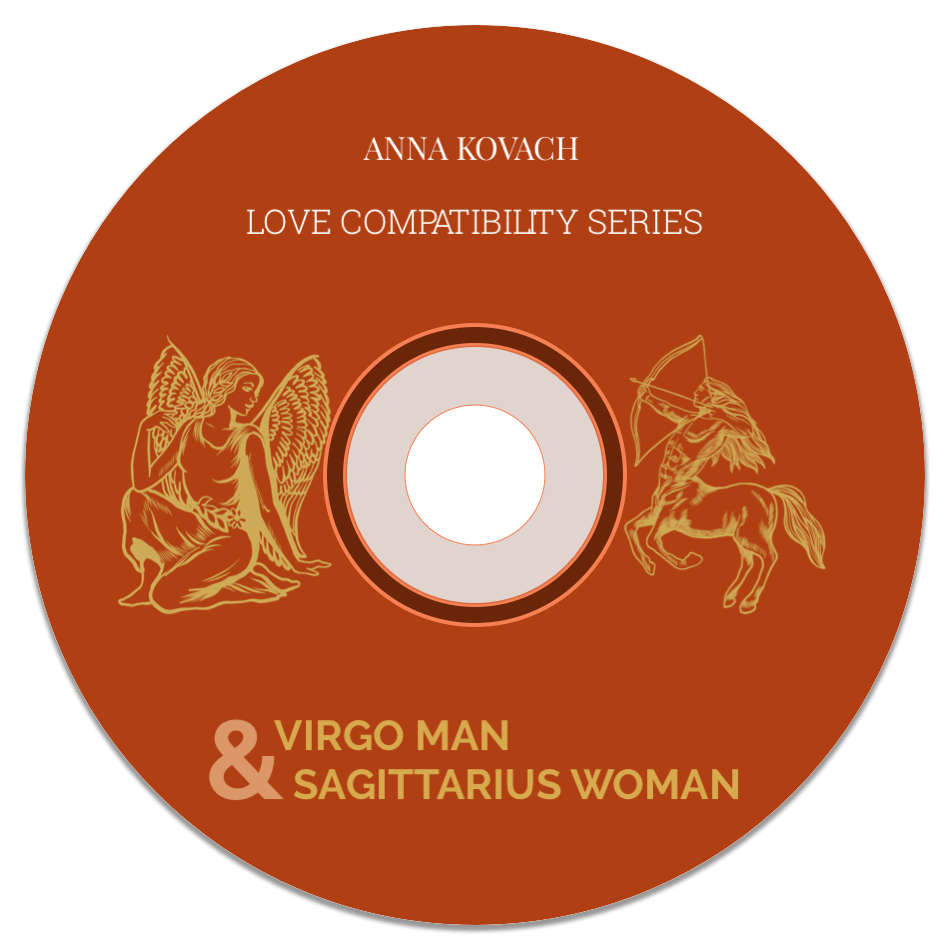 Virgo Man Sagittarius Woman