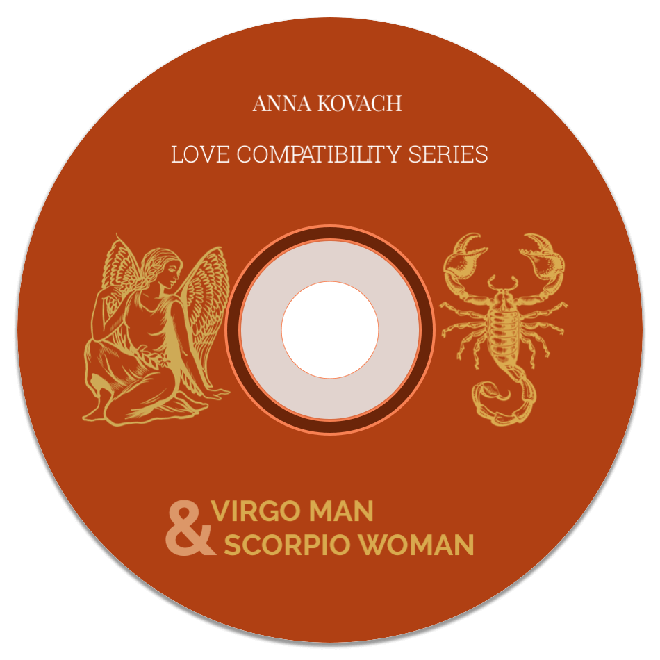 Virgo Man Scorpio Woman