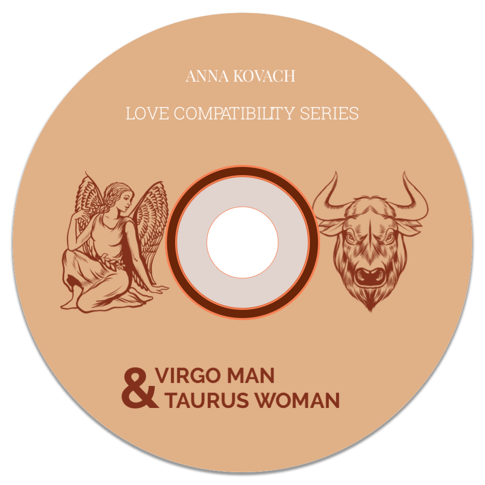 Virgo Man Taurus Woman