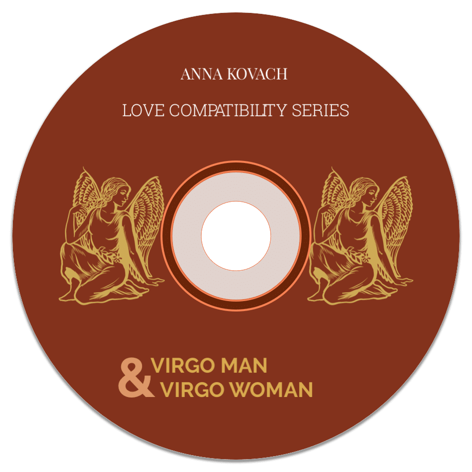 Virgo Man Virgo Woman