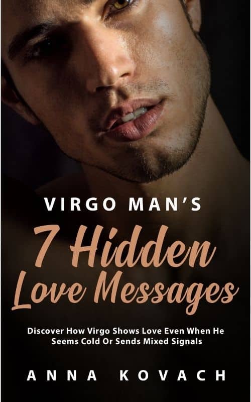 7 Hidden Love Messages