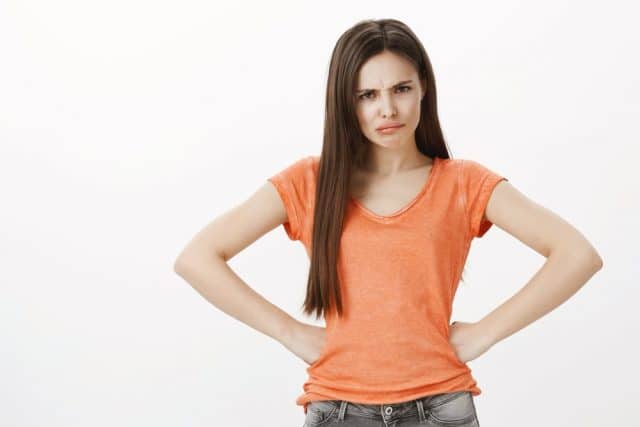 Virgo Man Not Being Romantic