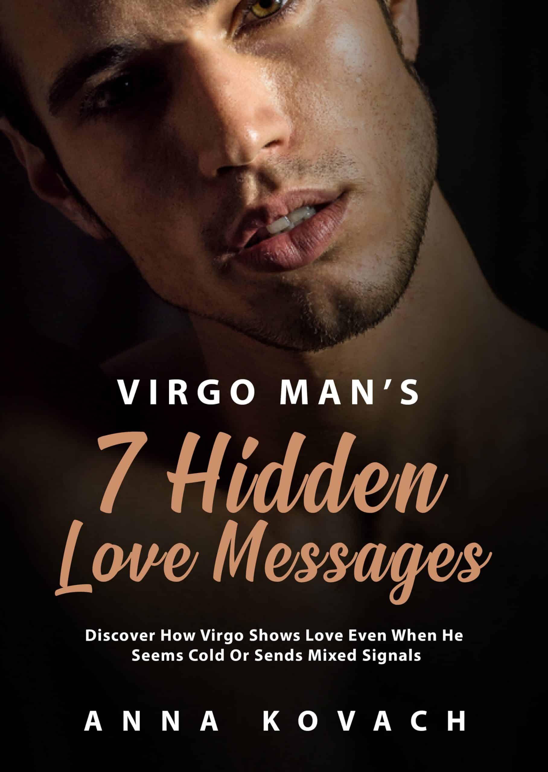 Virgo - 7 Hidden Love Messages