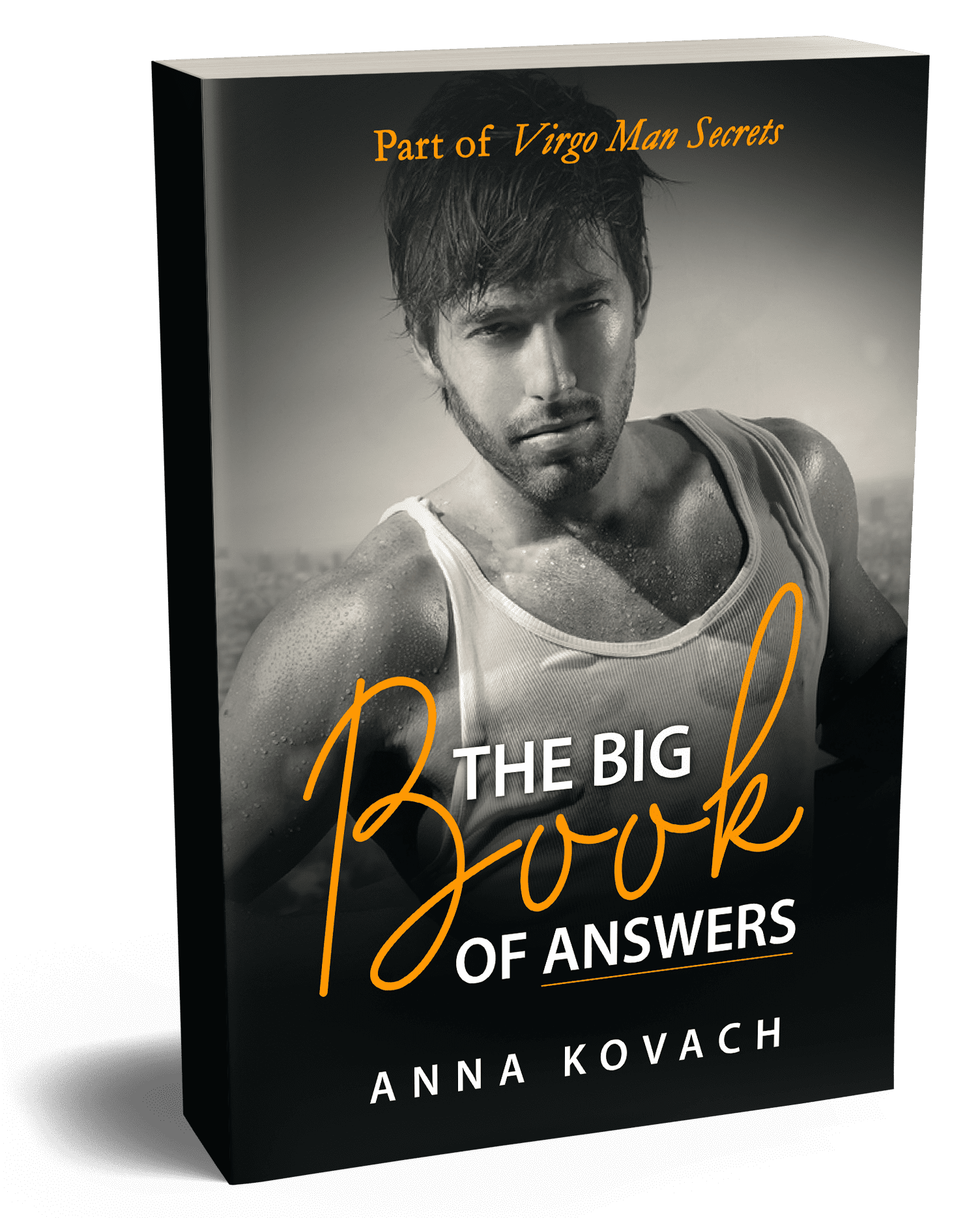 The Big Book of Answers 3 3D