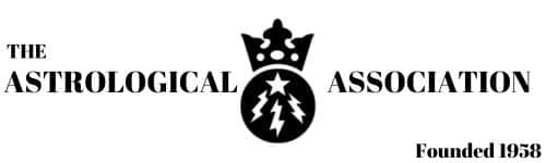 Anna Kovach member of the Astrological Association