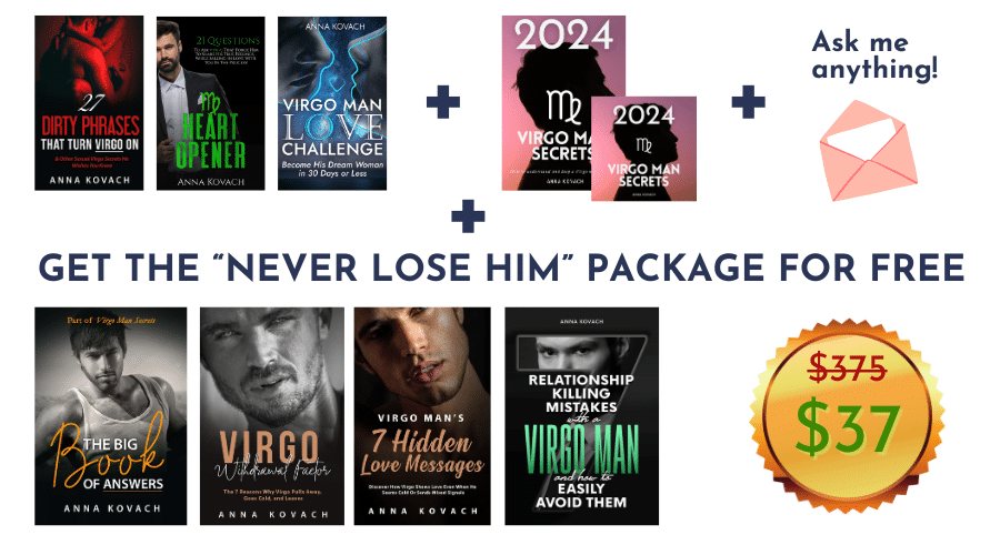 seal the deal never lose him virgo offer